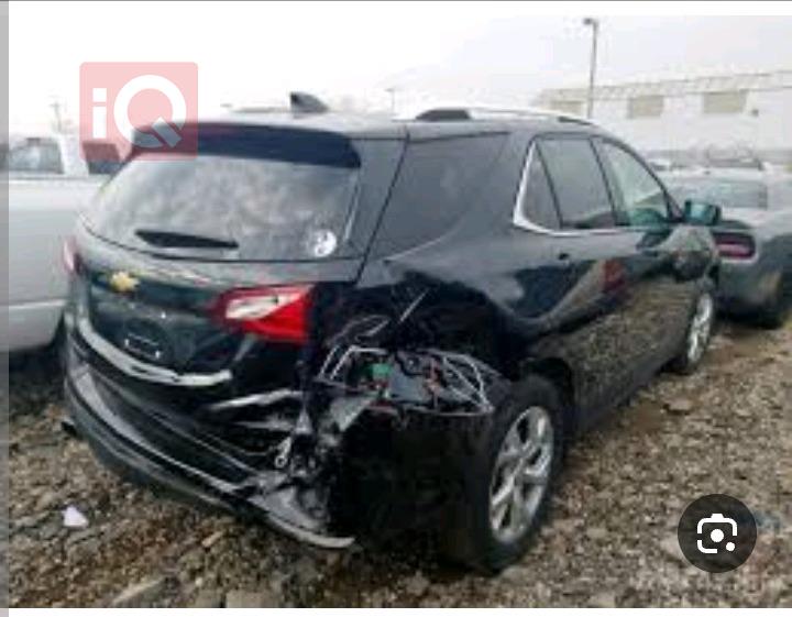 شێڤرۆلێت ئیکۆنۆکس